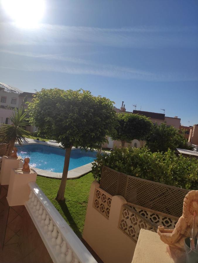 Loft La Casita Almeria Exterior foto