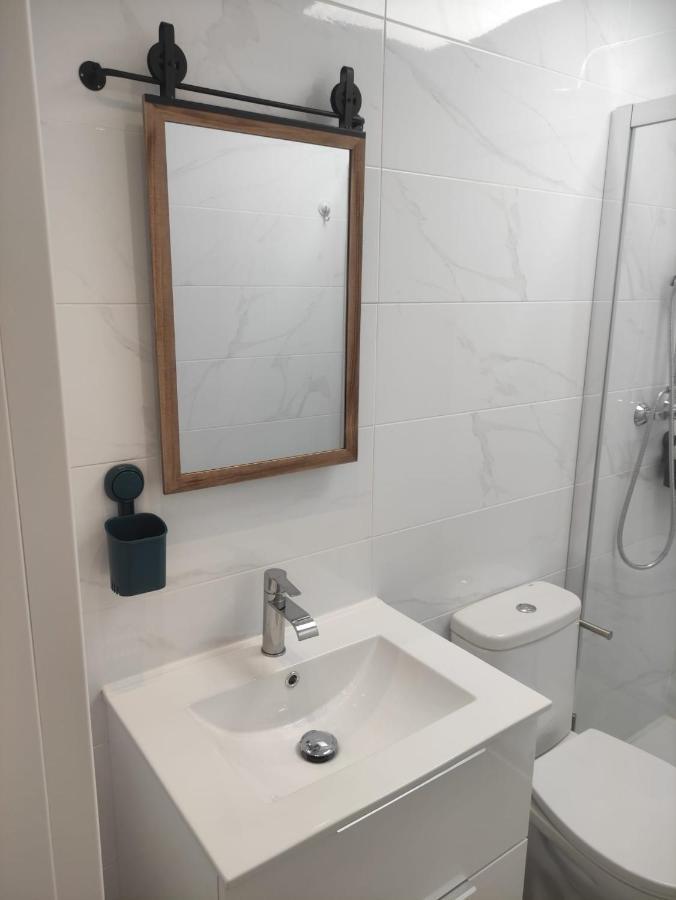Loft La Casita Almeria Exterior foto