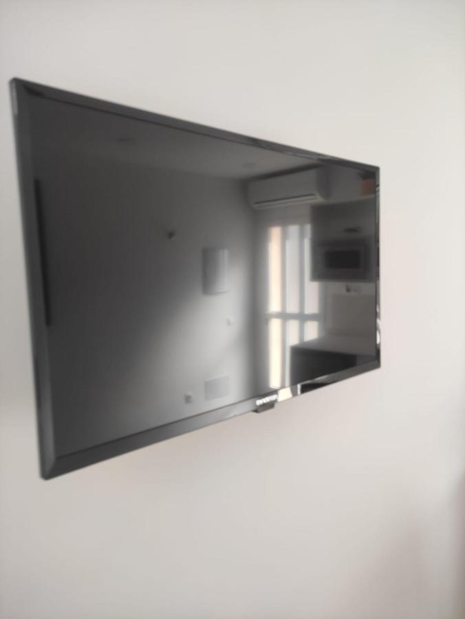 Loft La Casita Almeria Exterior foto